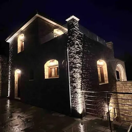 Prázdninový dům Ora House Agia Efimia