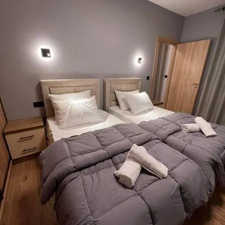 Ora House Prázdninový dům Agia Efimia