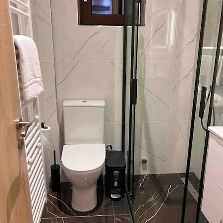 Prázdninový dům Ora House Agia Efimia