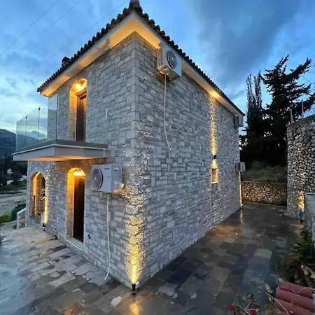 Ora House Agia Efimia