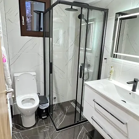 Prázdninový dům Ora House *