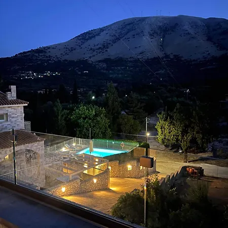 Holiday home Ora House