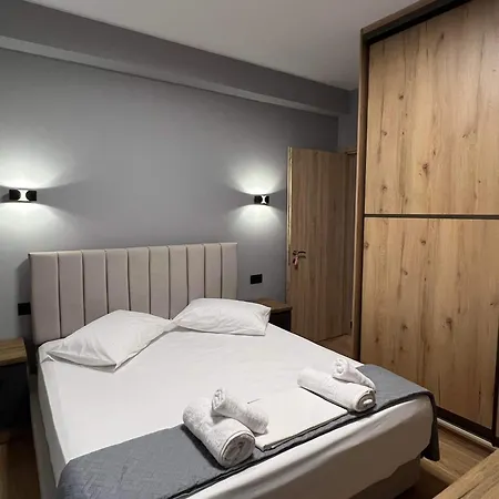 Prázdninový dům Ora House