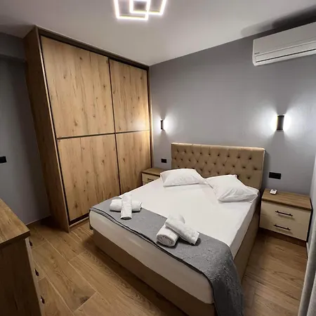 Ora House Prázdninový dům Agia Efimia