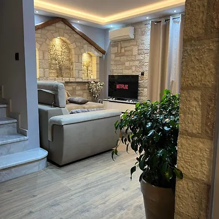 Holiday home Ora House *