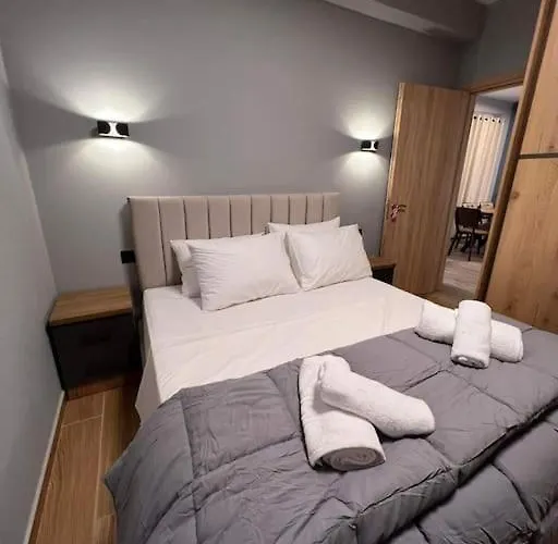 Holiday home Ora House *