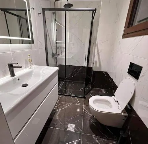 Holiday home Ora House