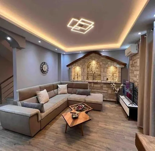 Holiday home Ora House *