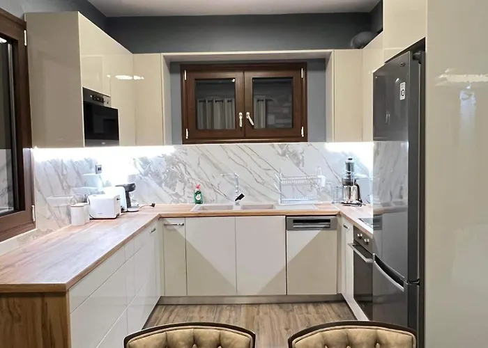 Ora House Agia Efimia