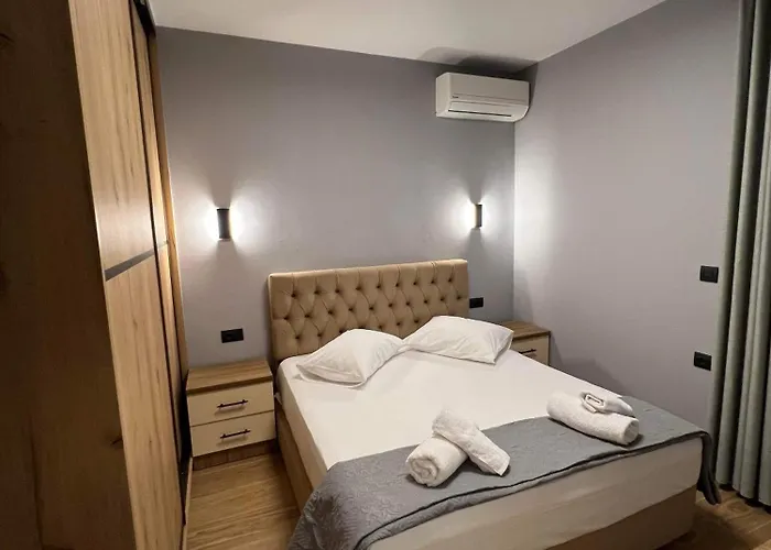 Ora House * Agia Efimia