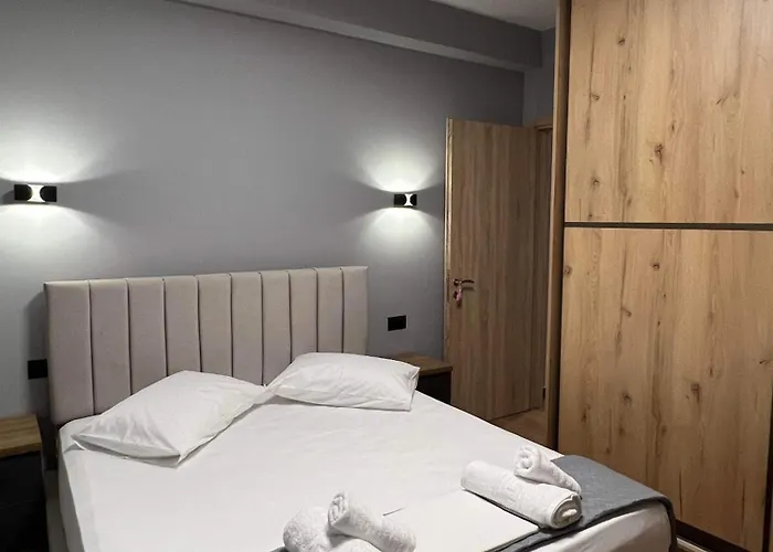 Holiday home Ora House