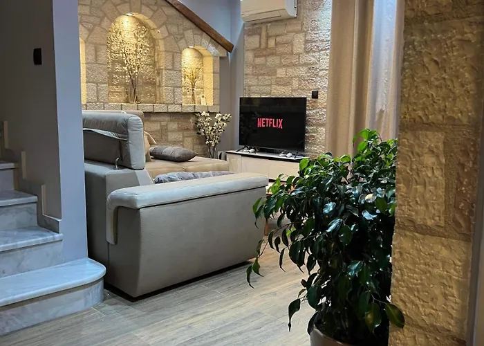 Holiday home Ora House *