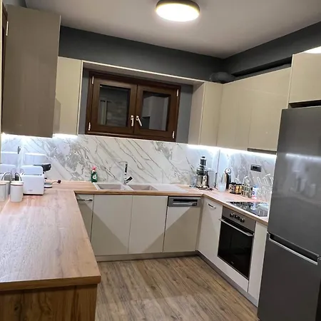 Ora House * Ajía Effimía