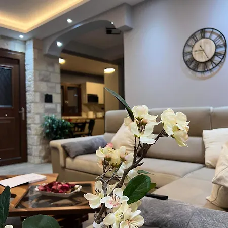 Ora House * Ajía Effimía