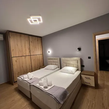 Дом отдыха Ora House *
