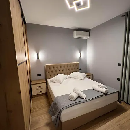 Ora House * Ajía Effimía