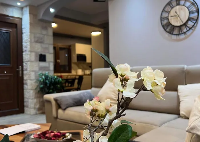 Ora House * Agia Efimia