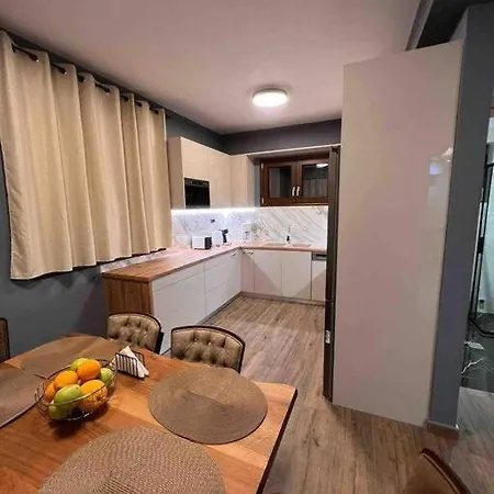 Ora House *