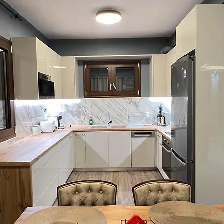 Ora House Agia Efimia