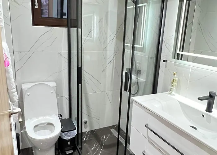 Dom wakacyjny Ora House *